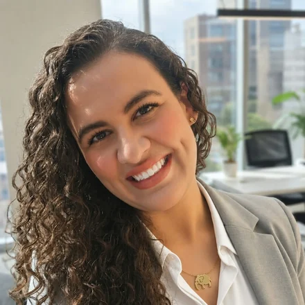 Ingrid Natalia Sánchez Cruz