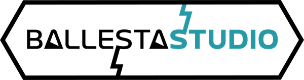 Ballestastudio Logo
