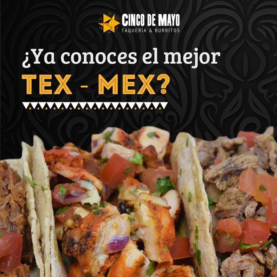 Cinco de Mayo