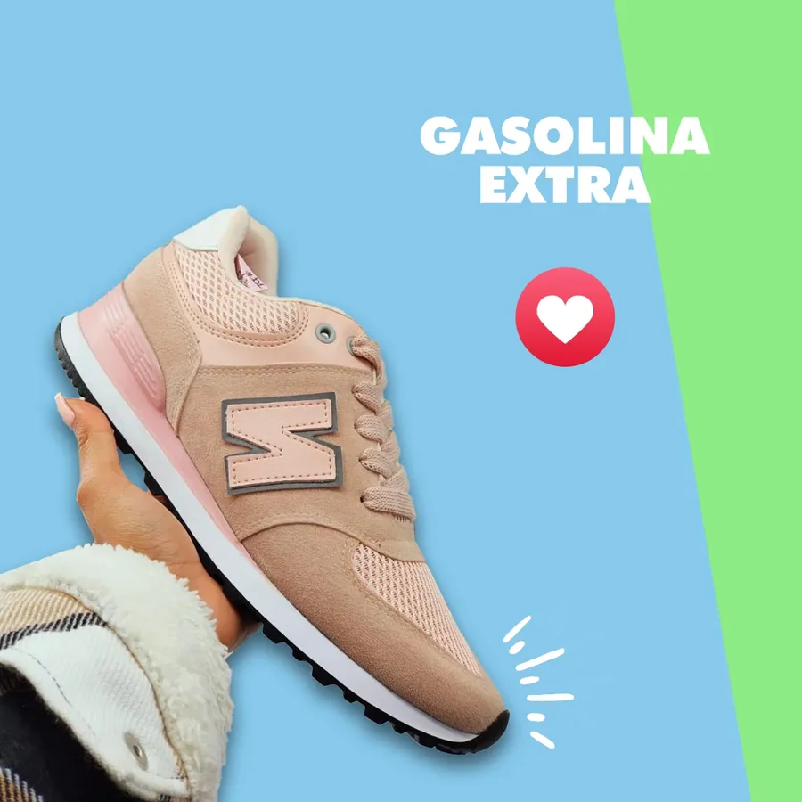 Gasolina Extra