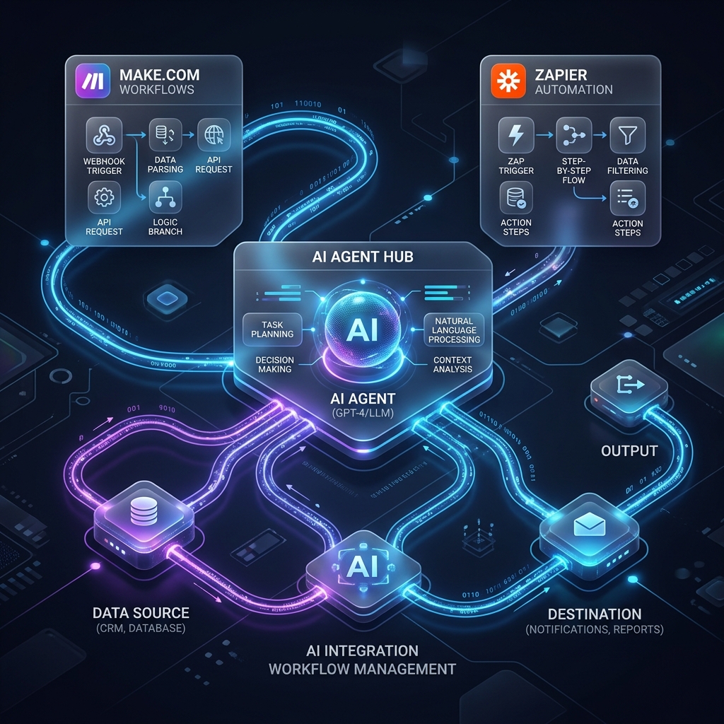 AI Automation