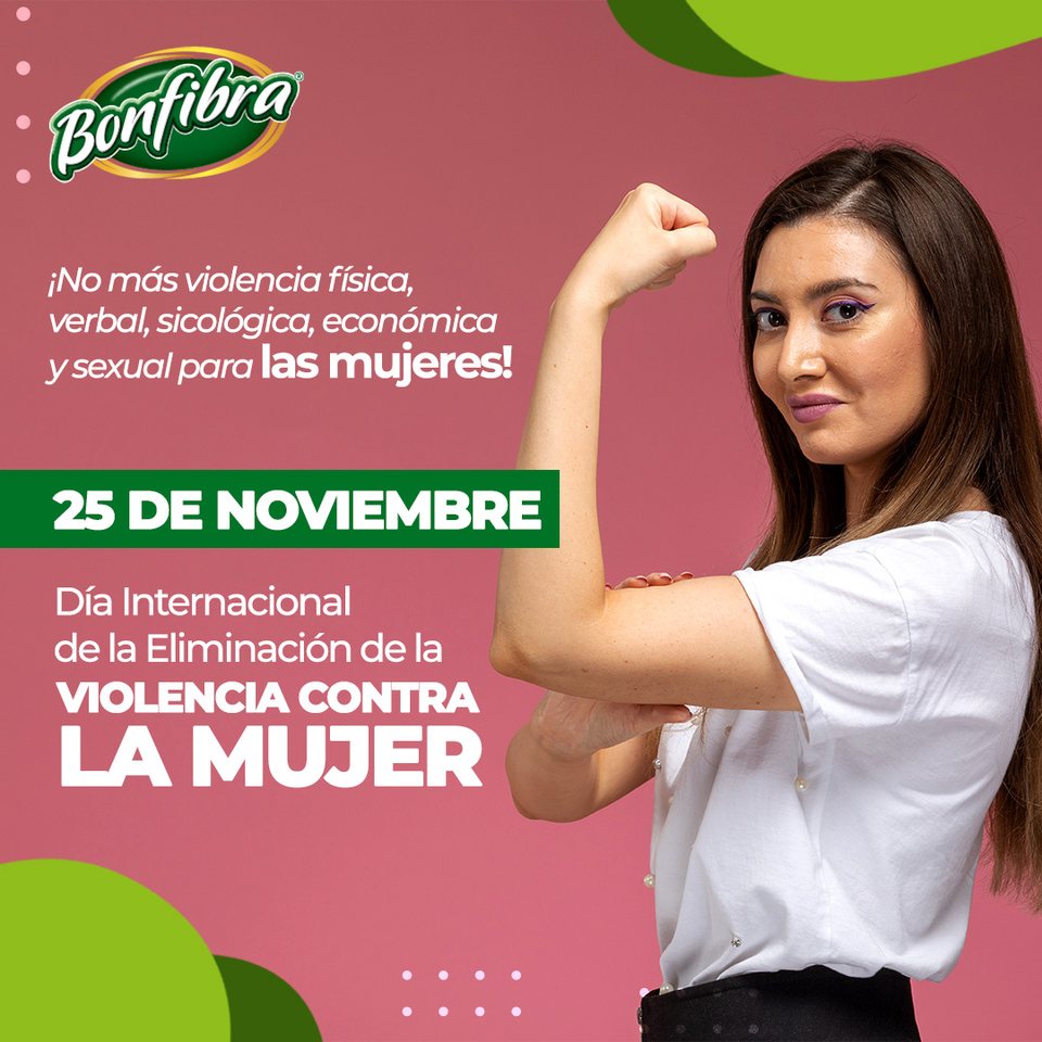 Día internacional de la eliminación de la violencia contra la mujer, 25 nov 2022