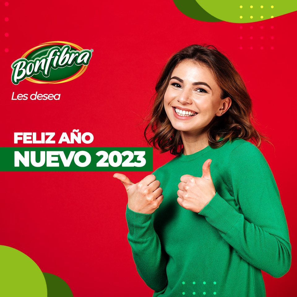 Feliz año nuevo 2023, 31 dic 2022