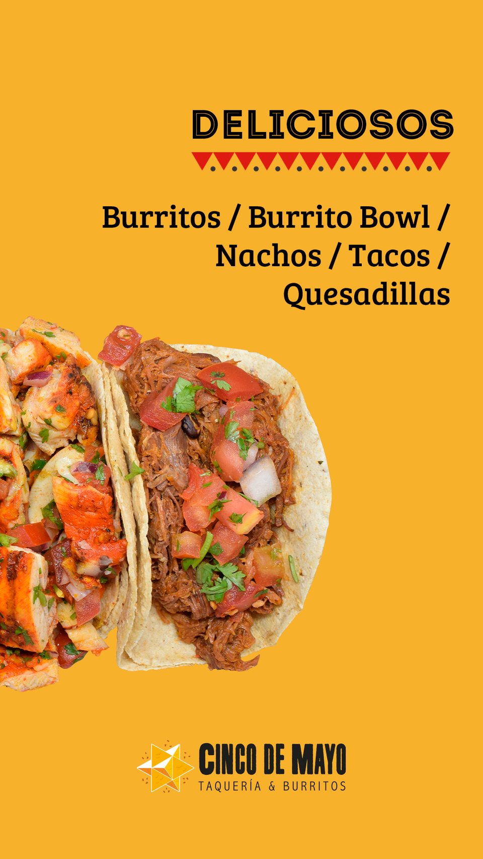 Story 1_2: DELICIOSOS vertical, oct 2023