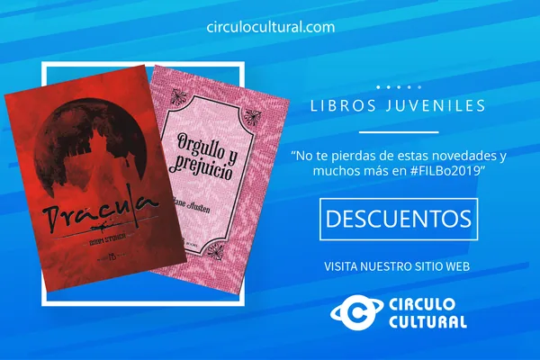 Banner de portada para la tienda en línea