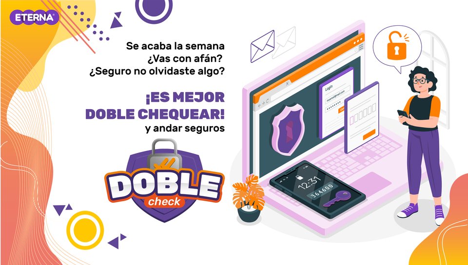 Pieza de jueves para las pantallas