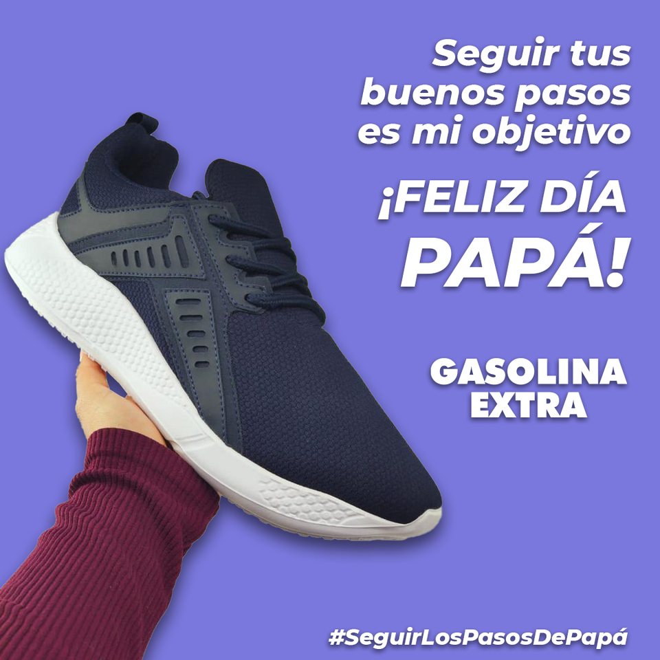 Feliz día papá: en 9:16 el titular pasa de tres líneas a cuatro y el tenis se achica para dejarlo entrar