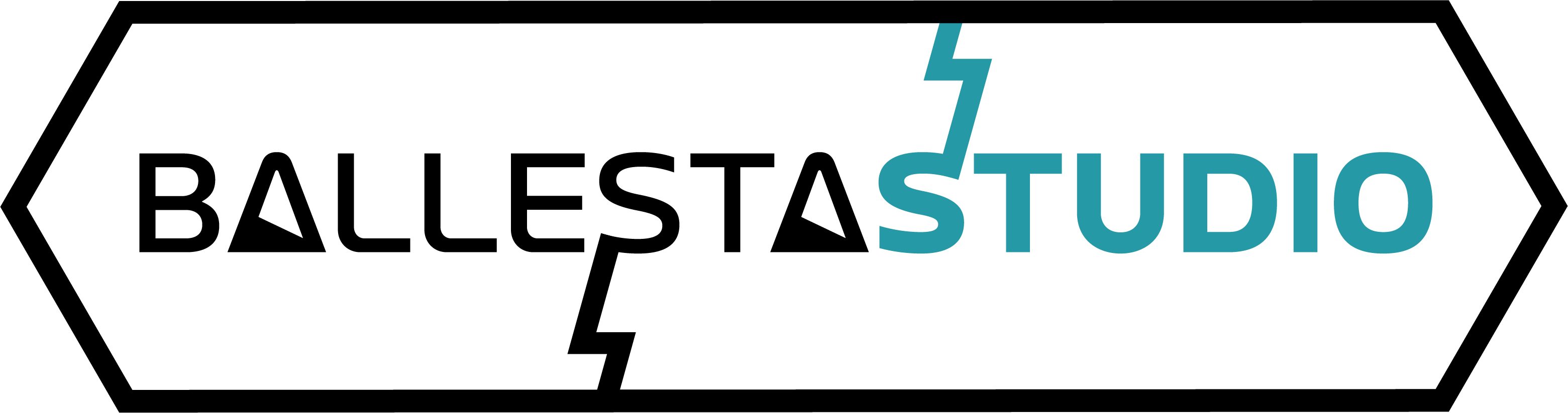 Ballestastudio Logo
