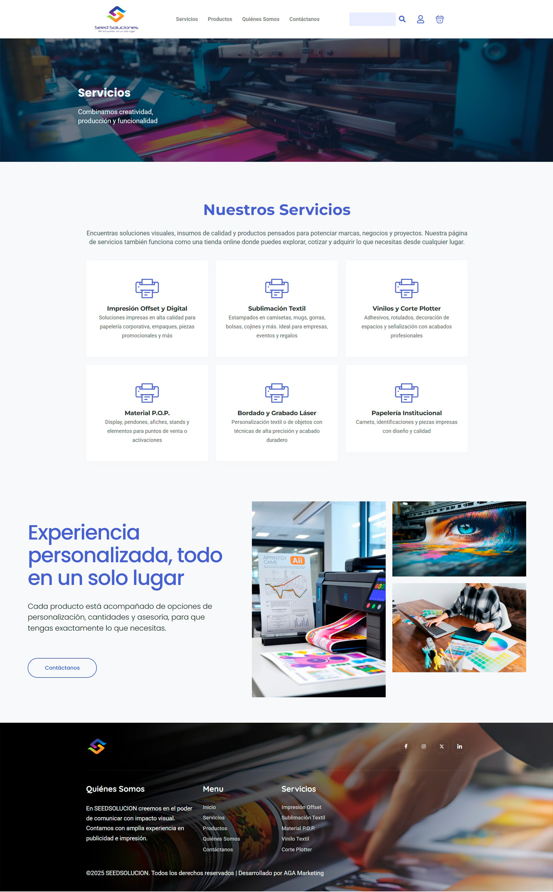 Servicios thumbnail