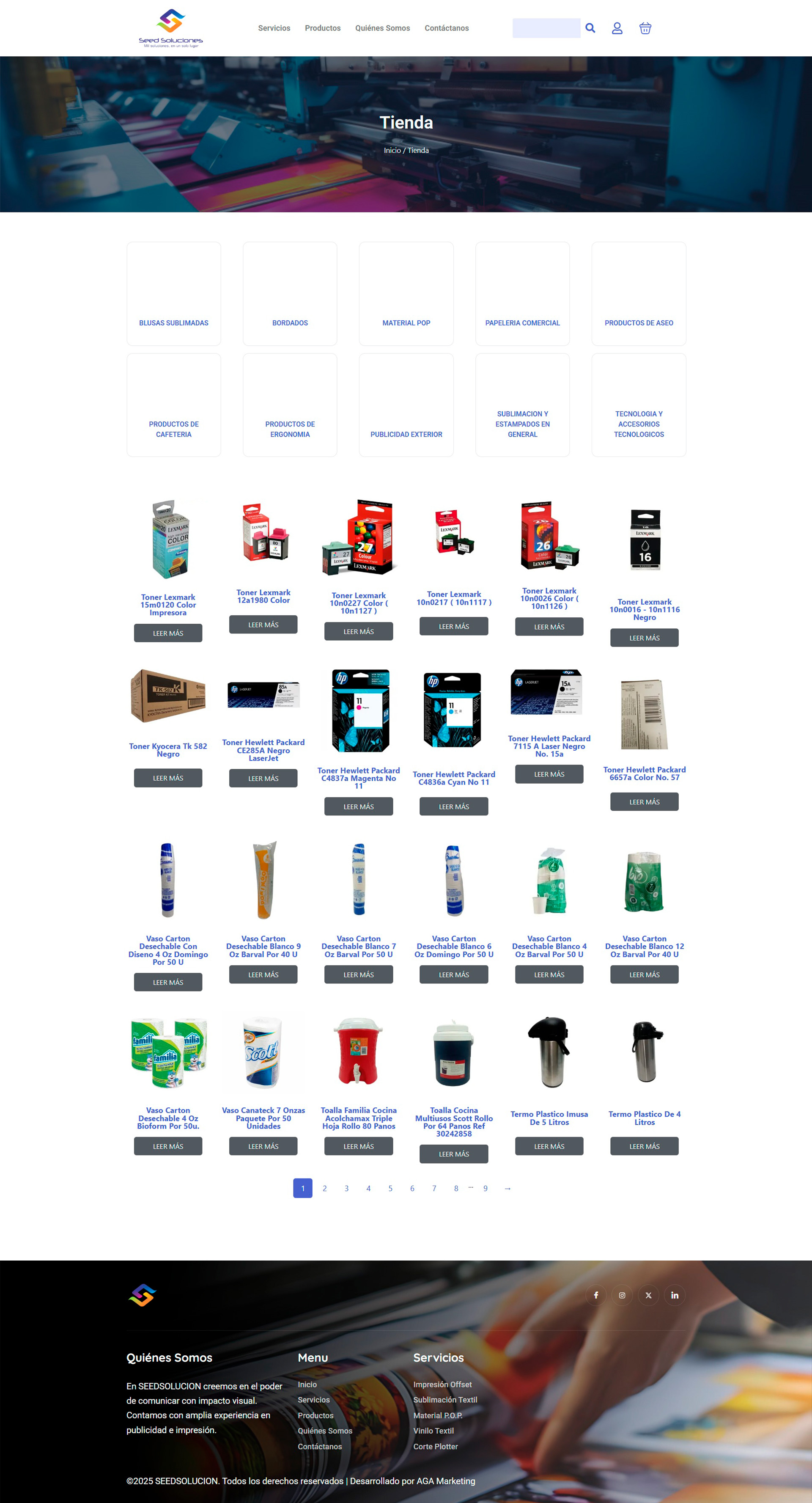 Shop thumbnail